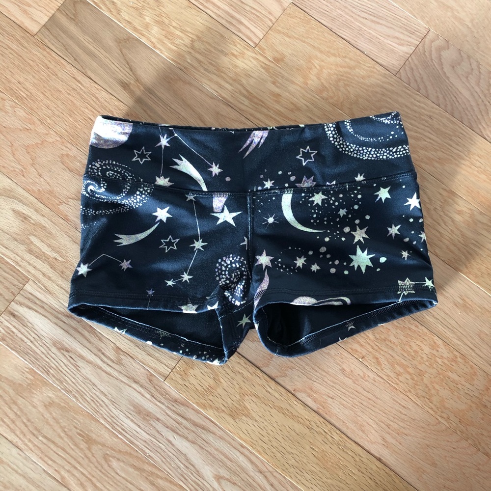 Fleo shorts